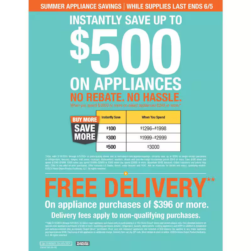 French Door Refrigerator in Stainless Steel A954560