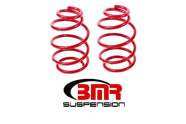 Lowering Springs Front, 1.25x22 Drop 220 Spring Rate C39354