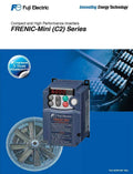 Variable Frequency Drive, 3 Hp, 200-230v P6017