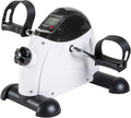 Pedal Exerciser with LCD Display Pack of 2 C3924