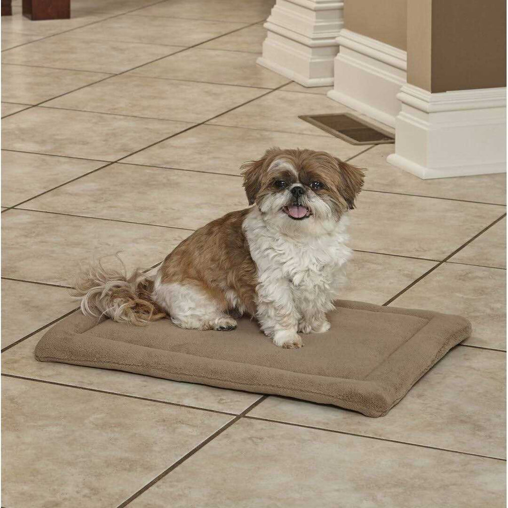 Micro Terry Pet Bed H5127