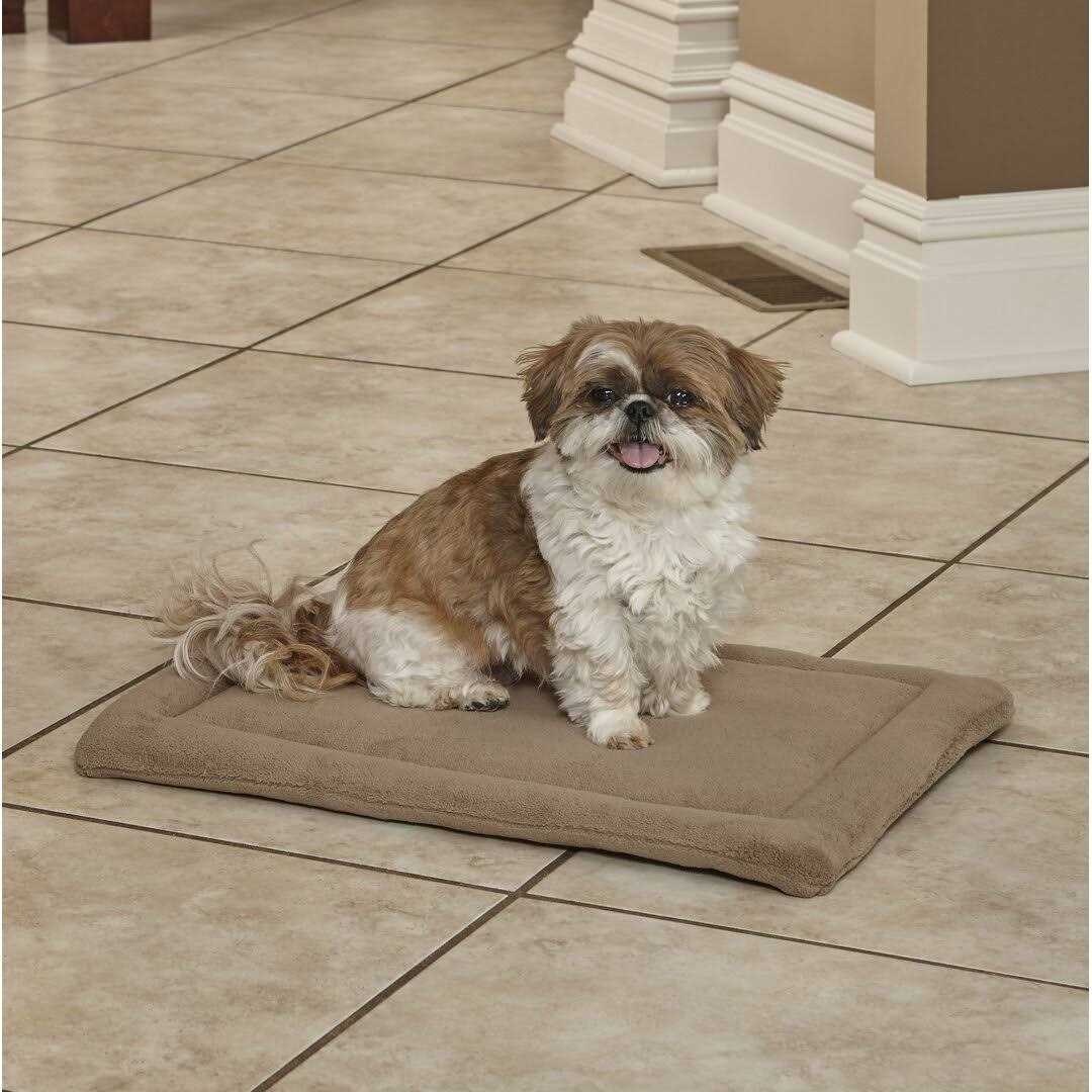 Micro Terry Pet Bed H5127