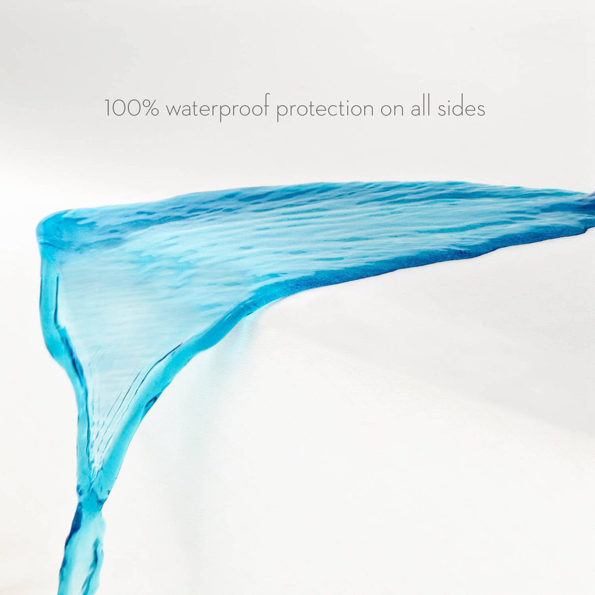 Full Mattress Protector D9669