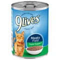 Wet Cat Food A4926