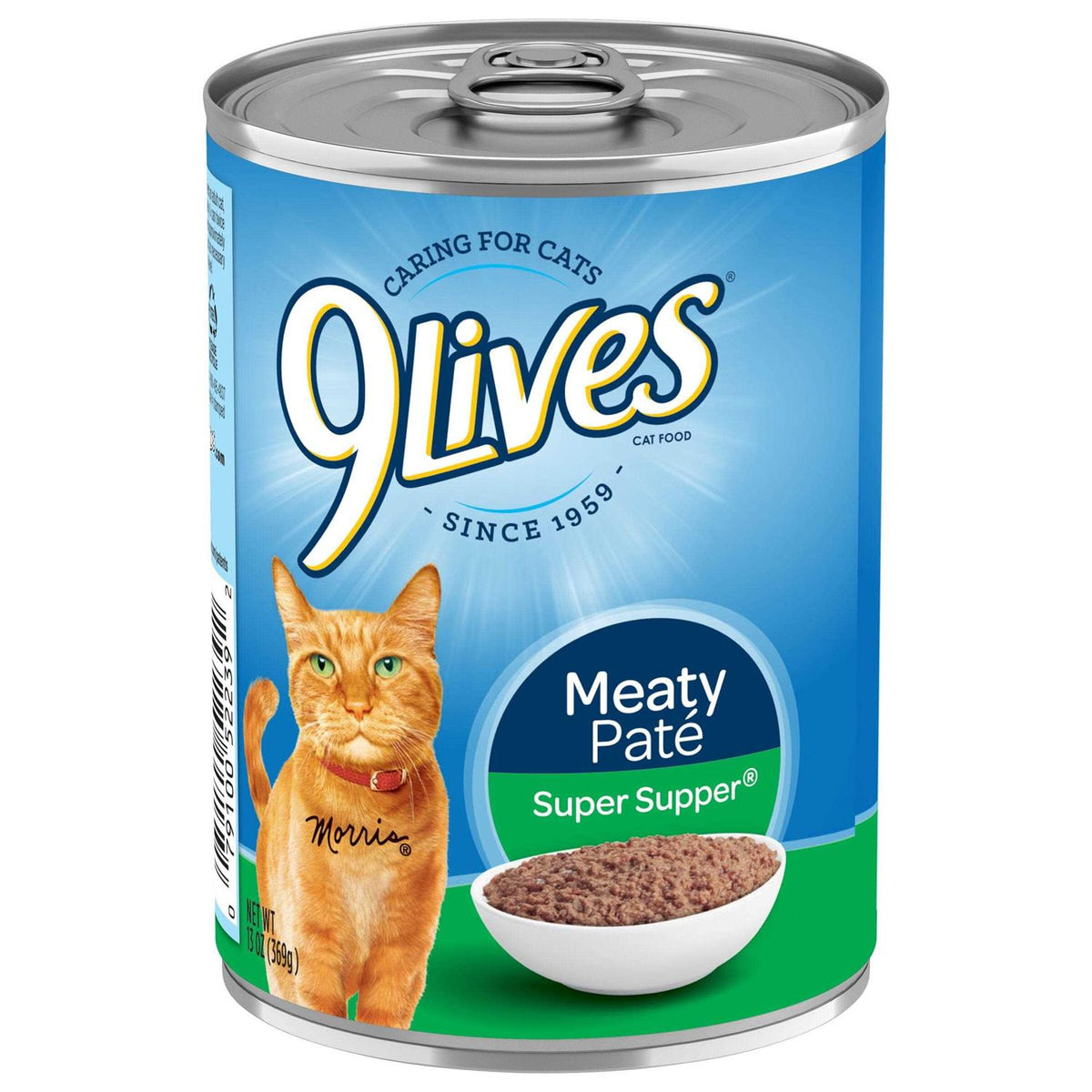 Wet Cat Food A4926