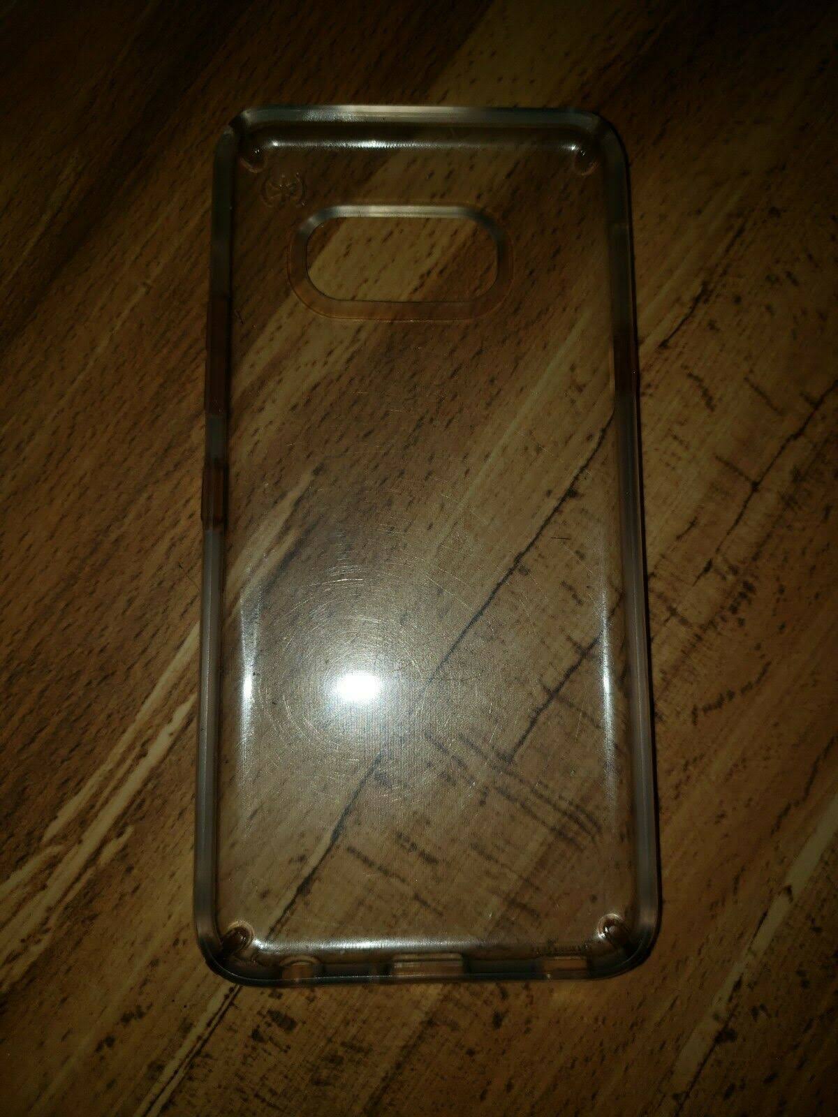 Black Sprint Smartphone W722050