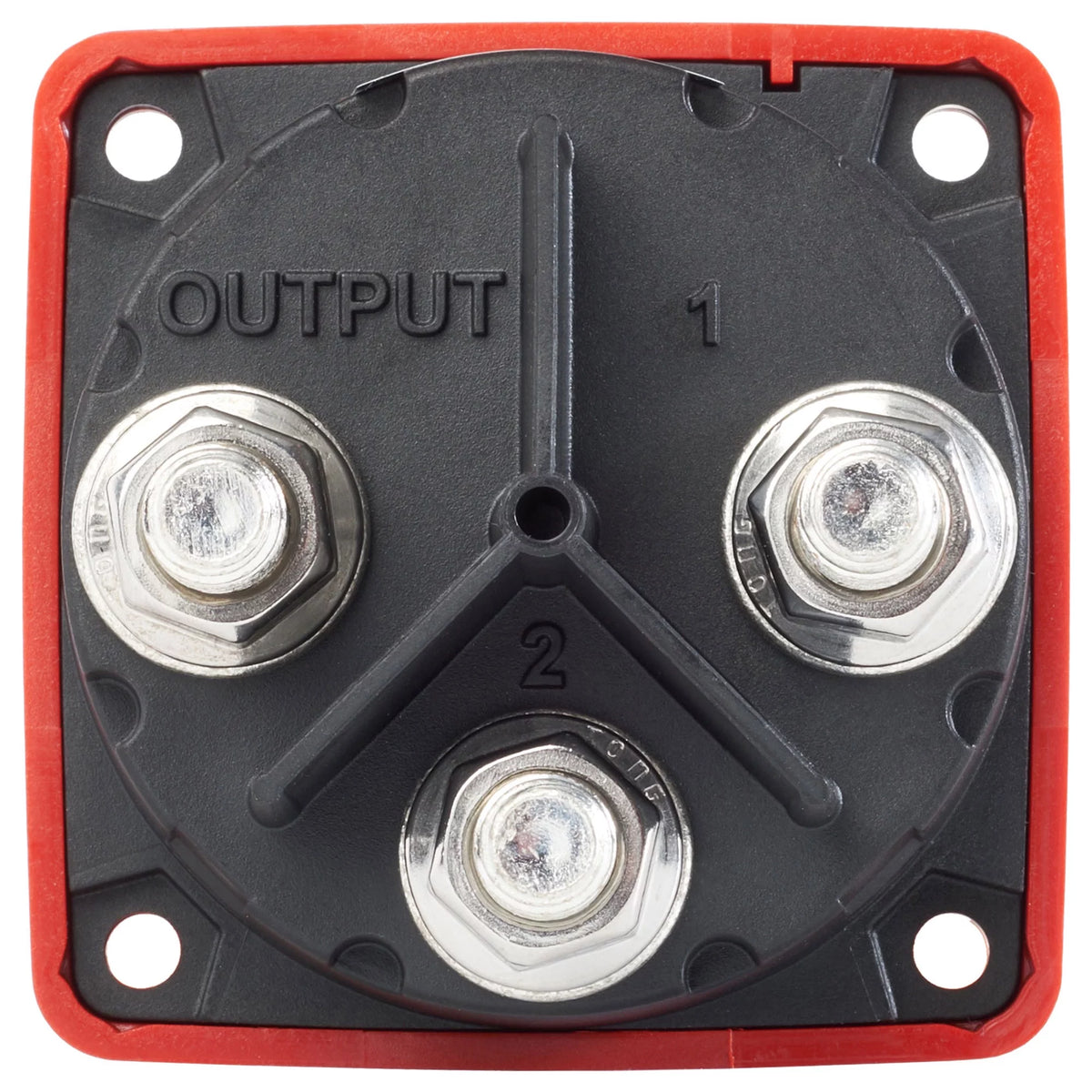 Battery Switch C325