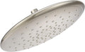 Polished Chrome 11-Inch Shower Head, 2.5 GPM, Pack of 2 Q94605