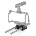 Arca Compatible Baseplate C391369