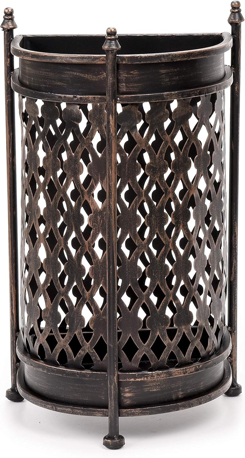 Umbrella Stand with Removable Drip Tray K595692