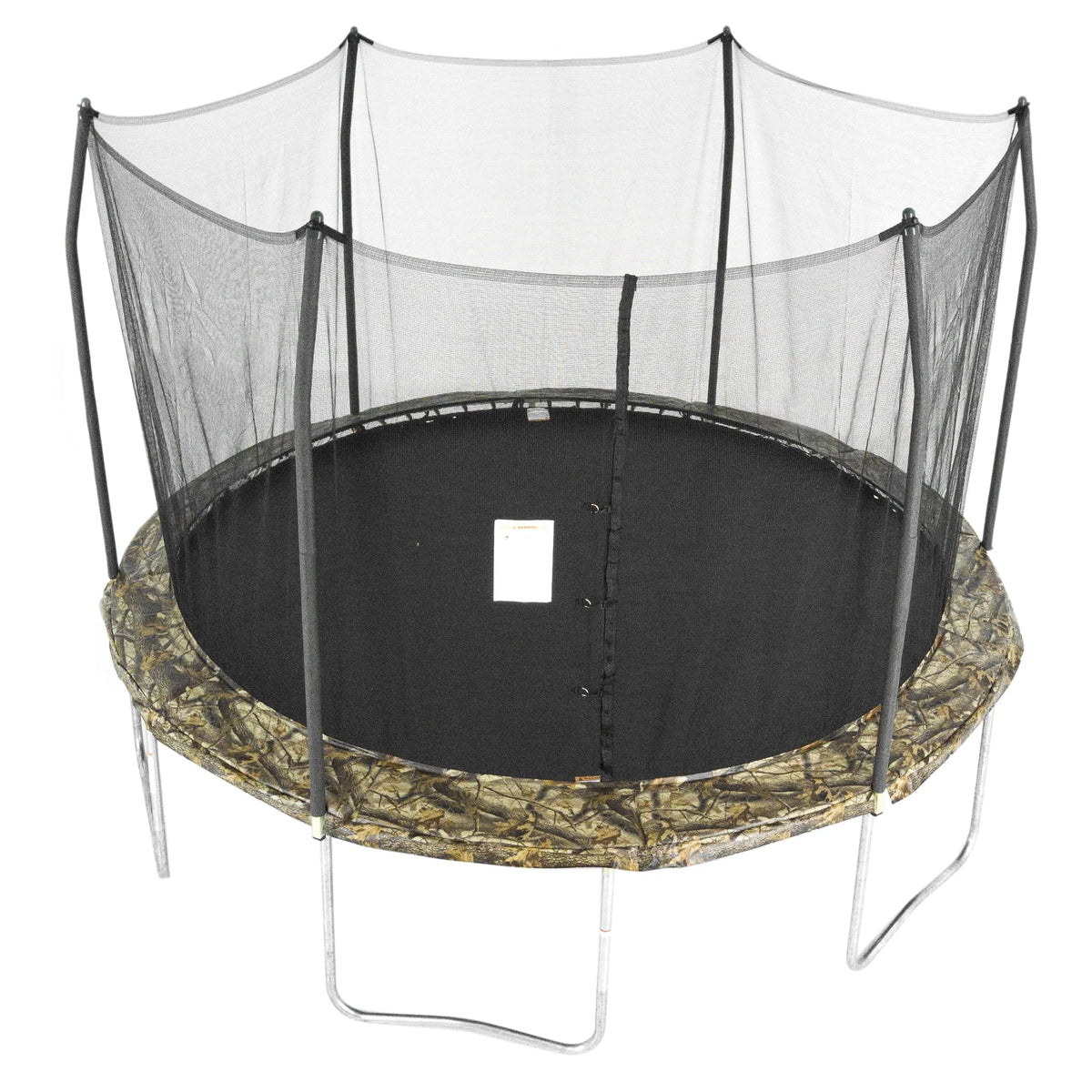 12' Trampoline with Safety Enclosure T832567