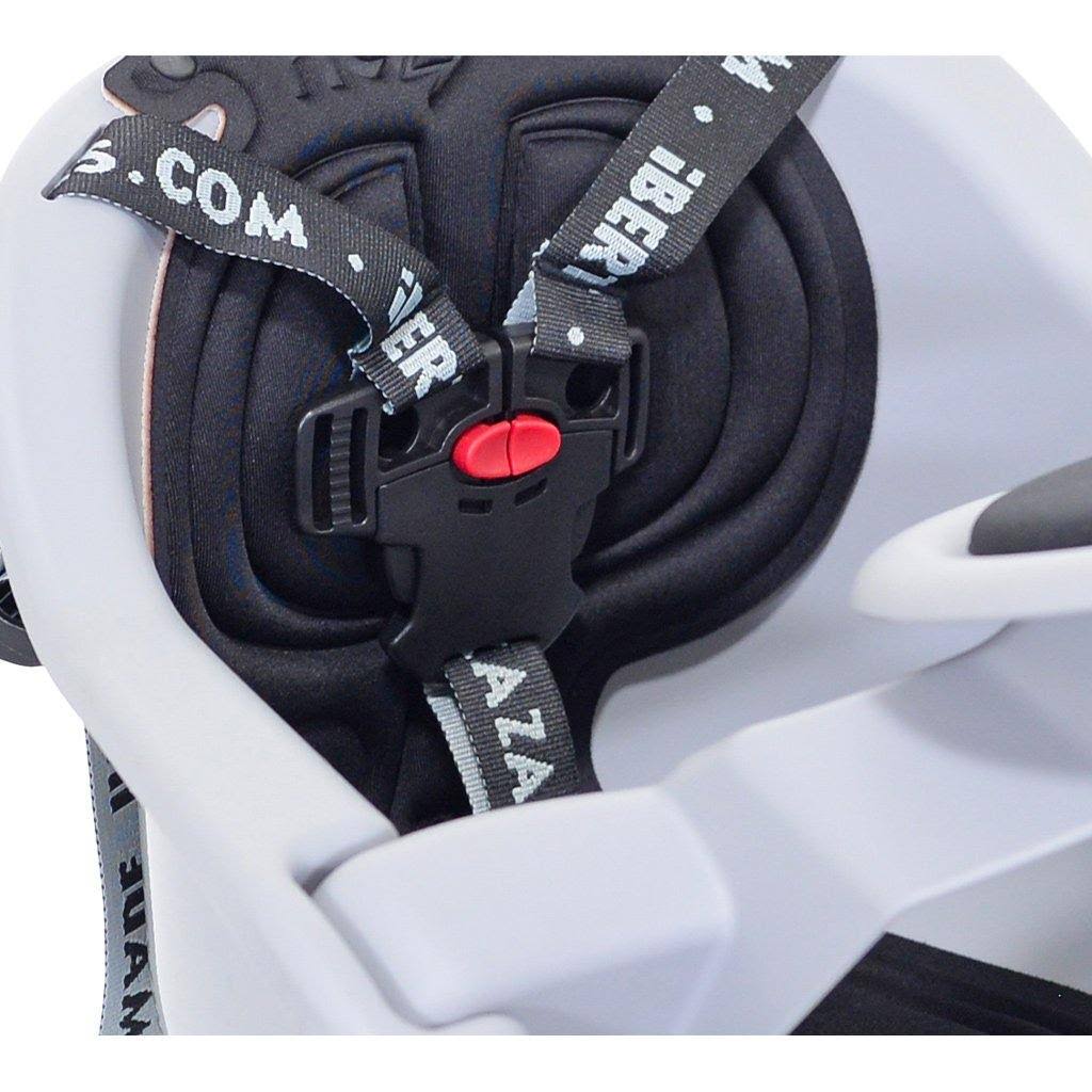 Front Mount Bike Carrier Light Grey J325
