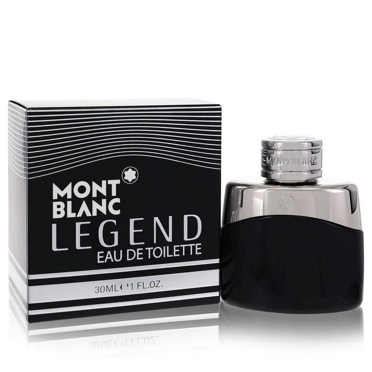 Eau De Toilette Spray 1 oz Y338