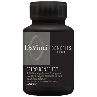 Estro Benefits 60c U810