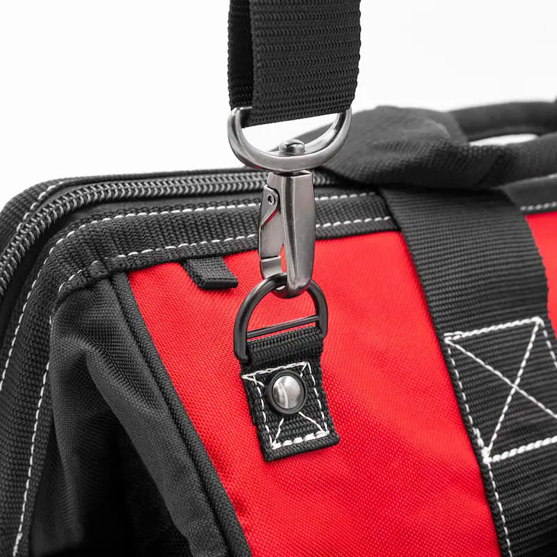 12 in. and 15 in. Tool Bag Combo A1830