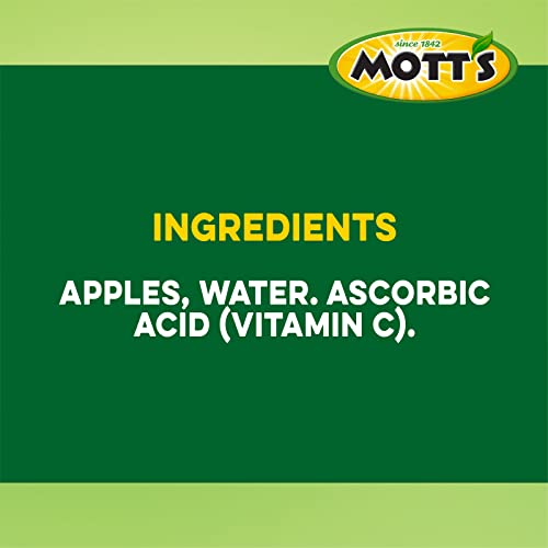 46 Oz Jar (Pack Of 8) No Sugar Added Applesauce K84695