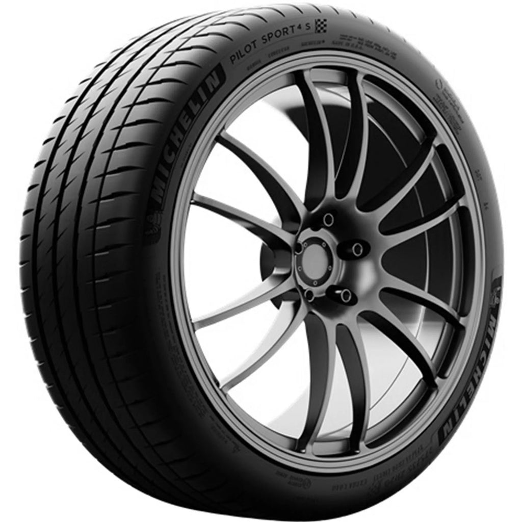 Performance 245/30ZR20 (90Y) XL Passenger Tire B623