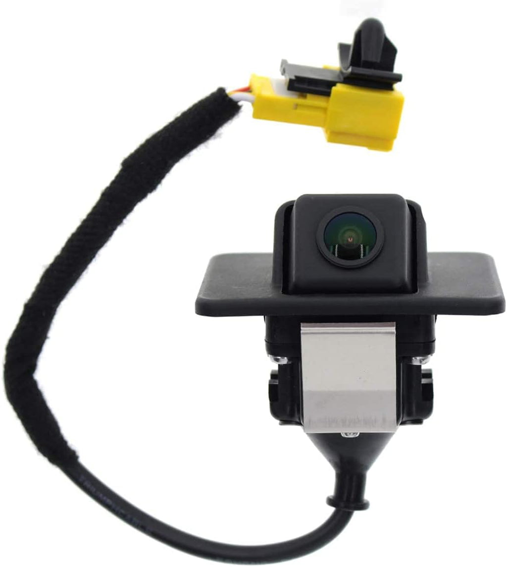 Rear View Backup Camera for Kia Optima Hybrid 2011-2013 Y153070