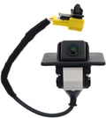 Rear View Backup Camera for Kia Optima Hybrid 2011-2013 Y153070