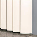 Vertical Blinds Vinyl 3 1/2 - Sedona Amber L457687