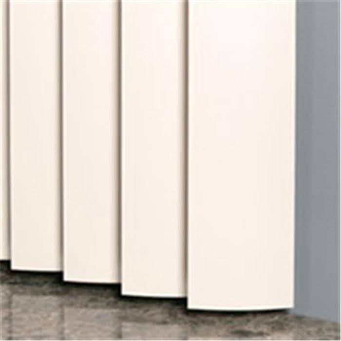 Vertical Blinds Vinyl 3 1/2 - Sedona Amber L457687