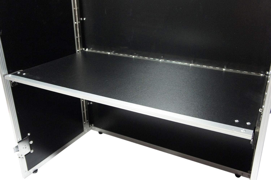 36 x 33 Fold Out Station Stand D329731