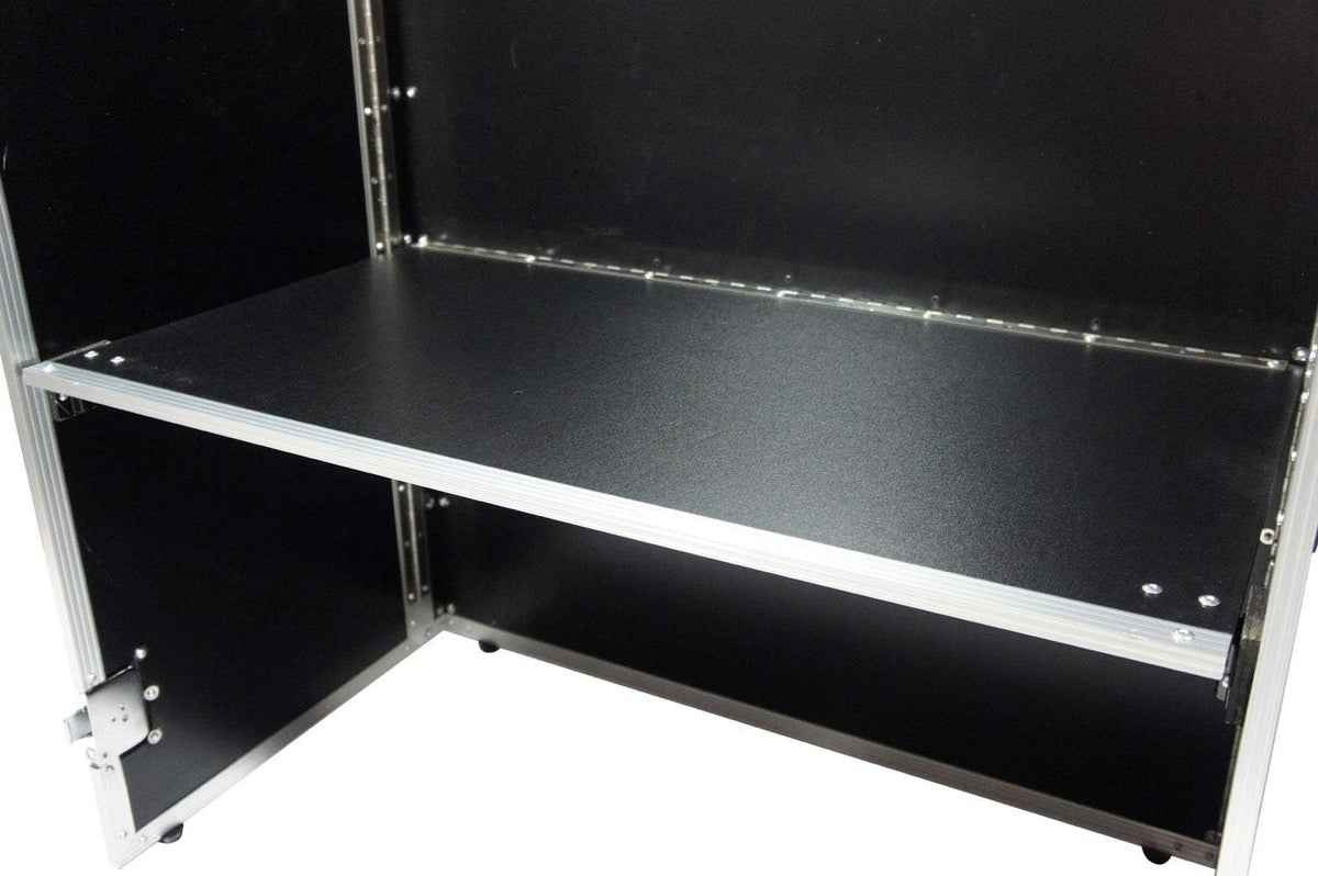 36 x 33 Fold Out Station Stand D329731