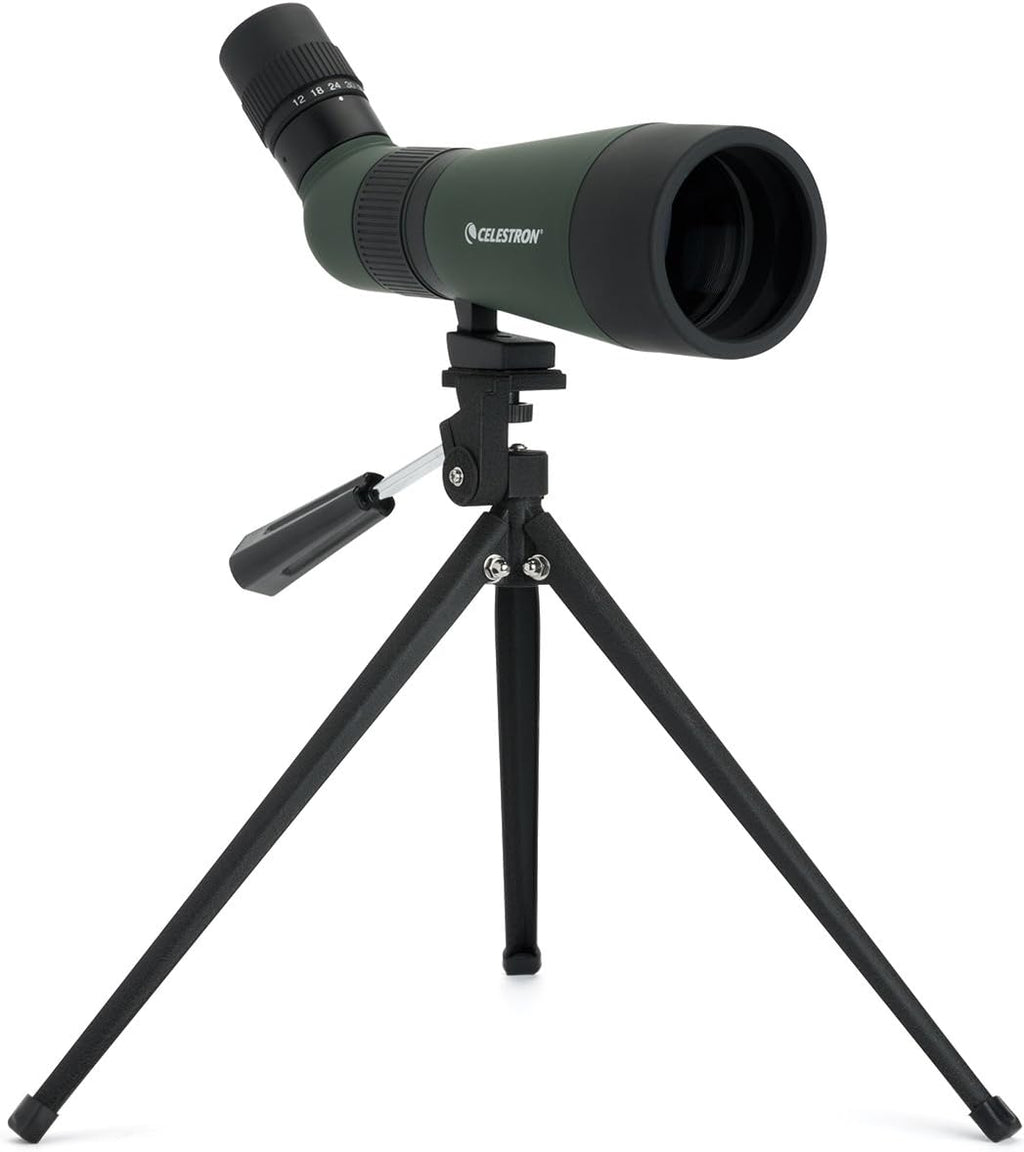 12-36x60 Spotting Scope B2488