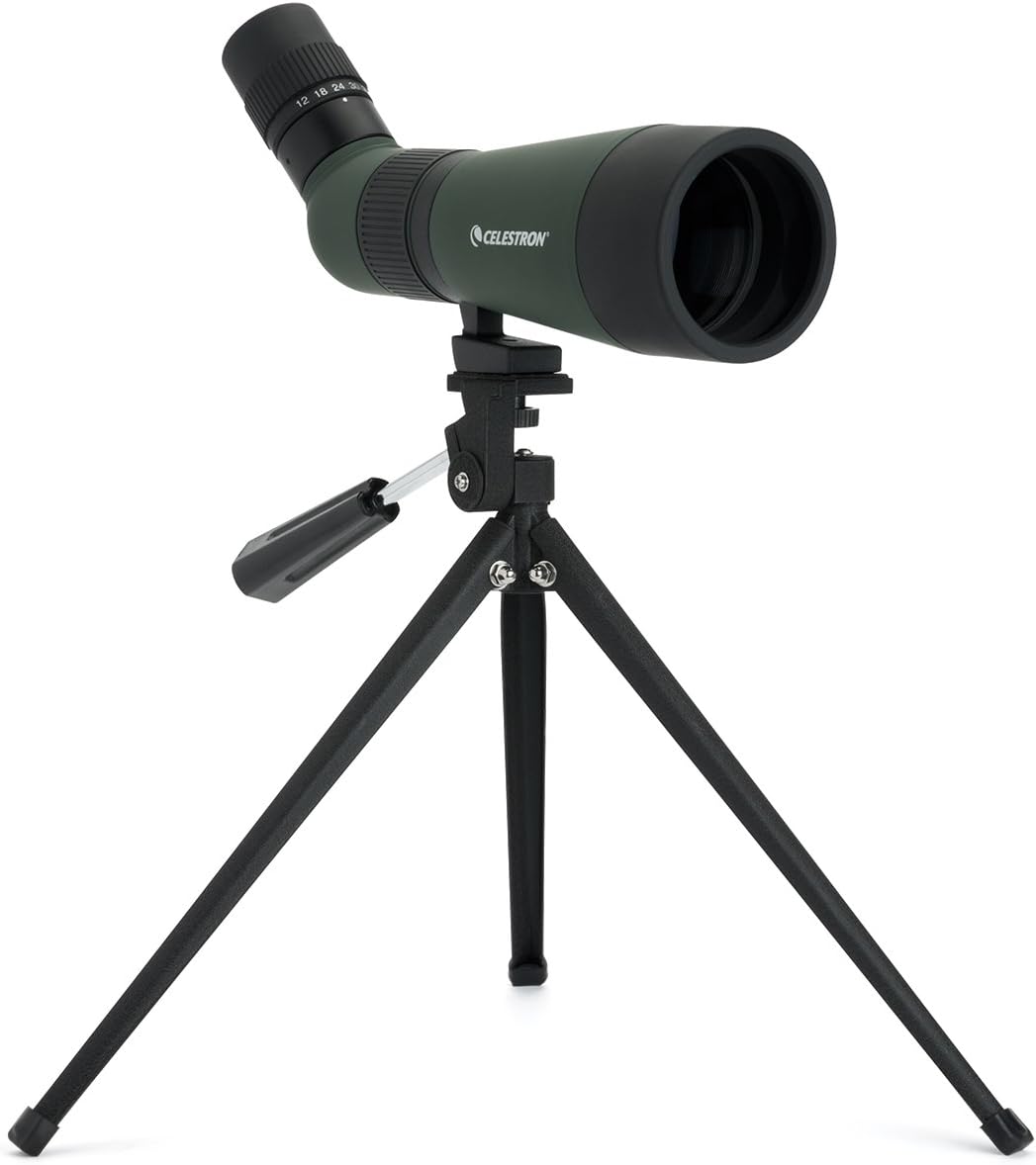 12-36x60 Spotting Scope B2488