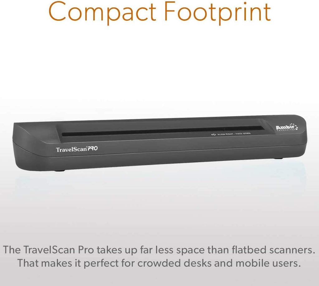 Document Scanner G9419