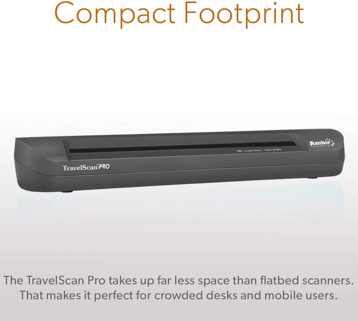 Document Scanner G9419