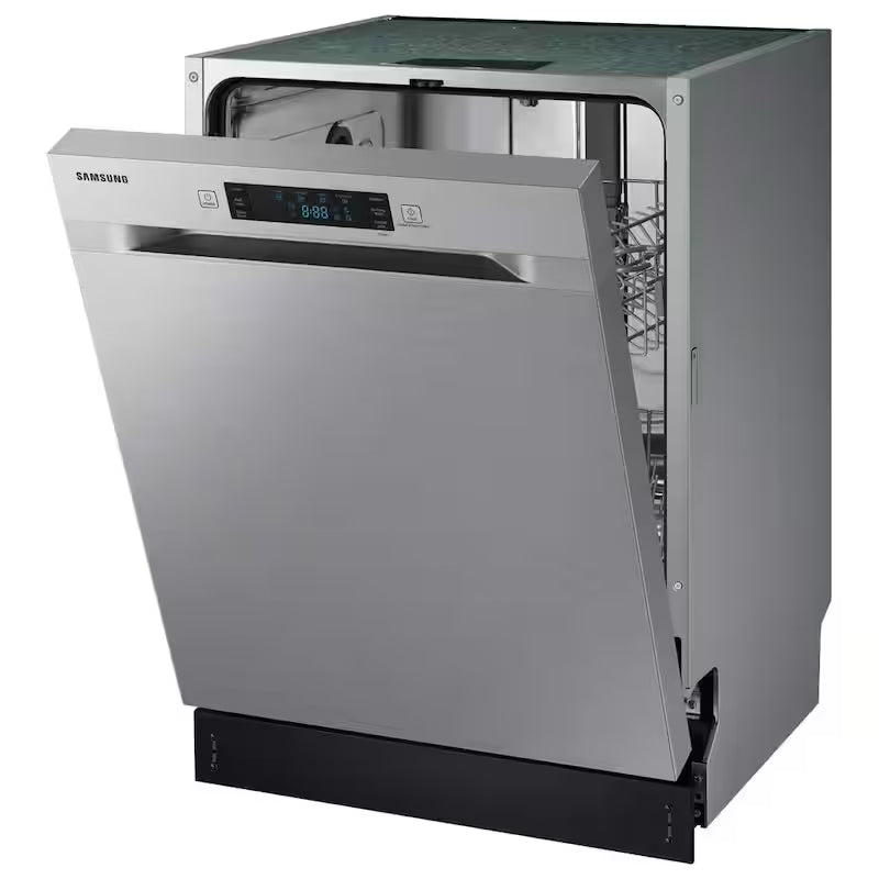 24 in. Stainless Steel Tall Tub Dishwasher J63965