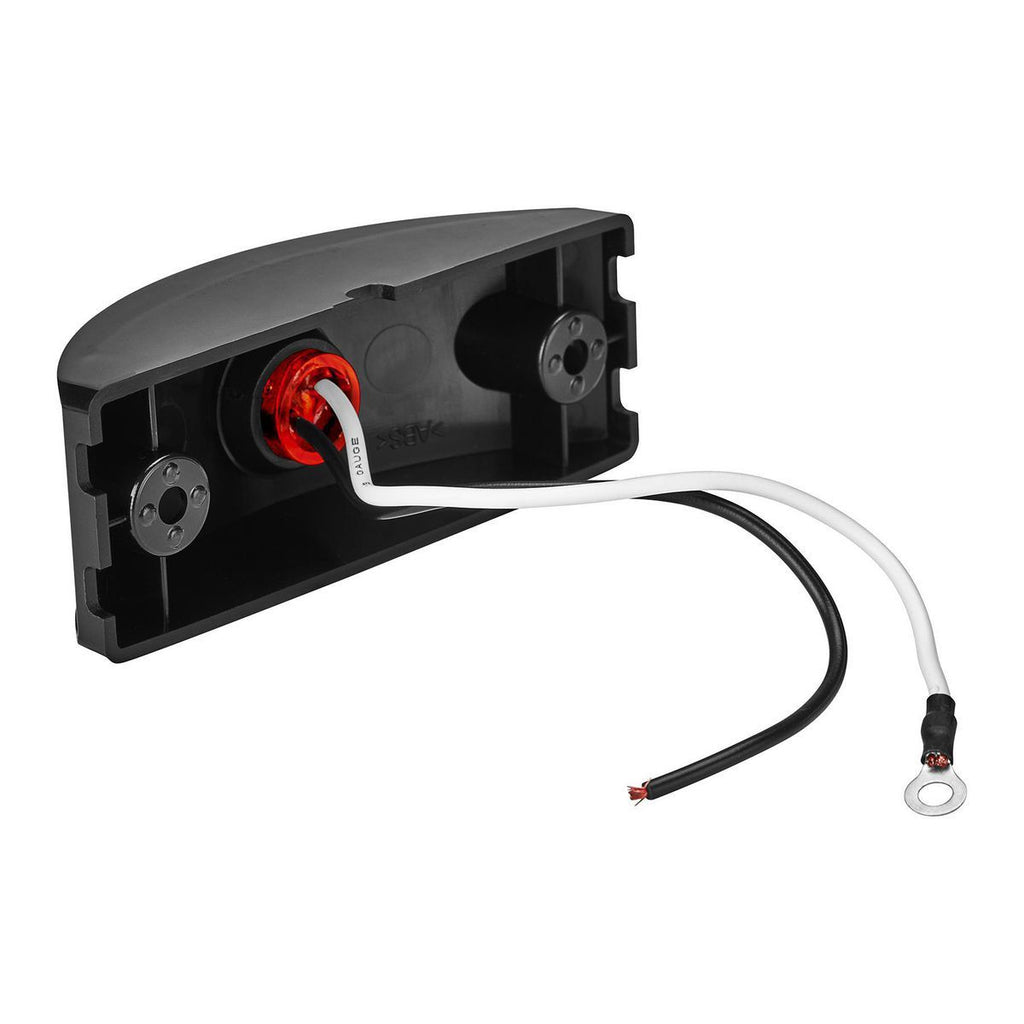 Red Marker Light with Mount V3758