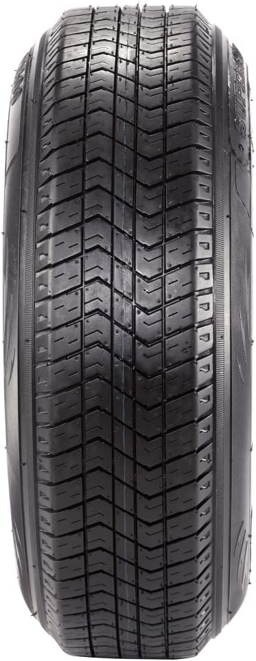 Set of 3 Trailer Tires 175/80D13 Load Range C H2770