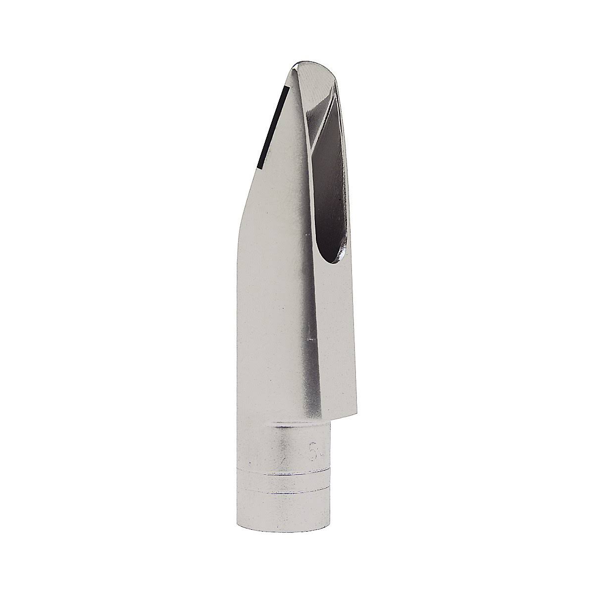 Meyer Metal Jazz Alto Saxophone Mouthpiece 8J N512