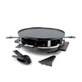 8 Person Raclette Grill T995509