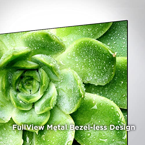 Flat 4K Led Television S4340