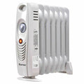 700 W Portable Oil Filled Radiator Heater H1668