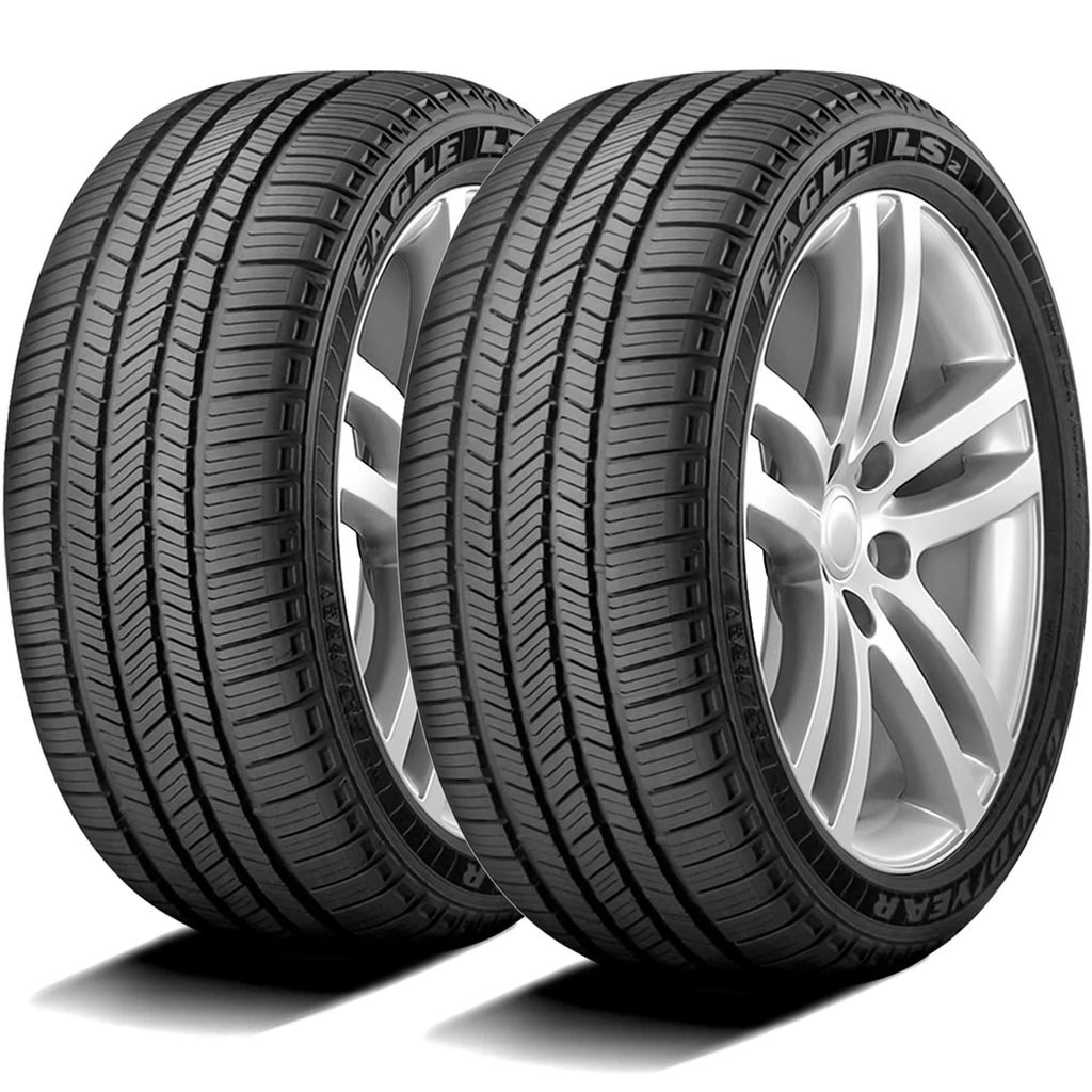 275/55R20 111S All Season Tire L755