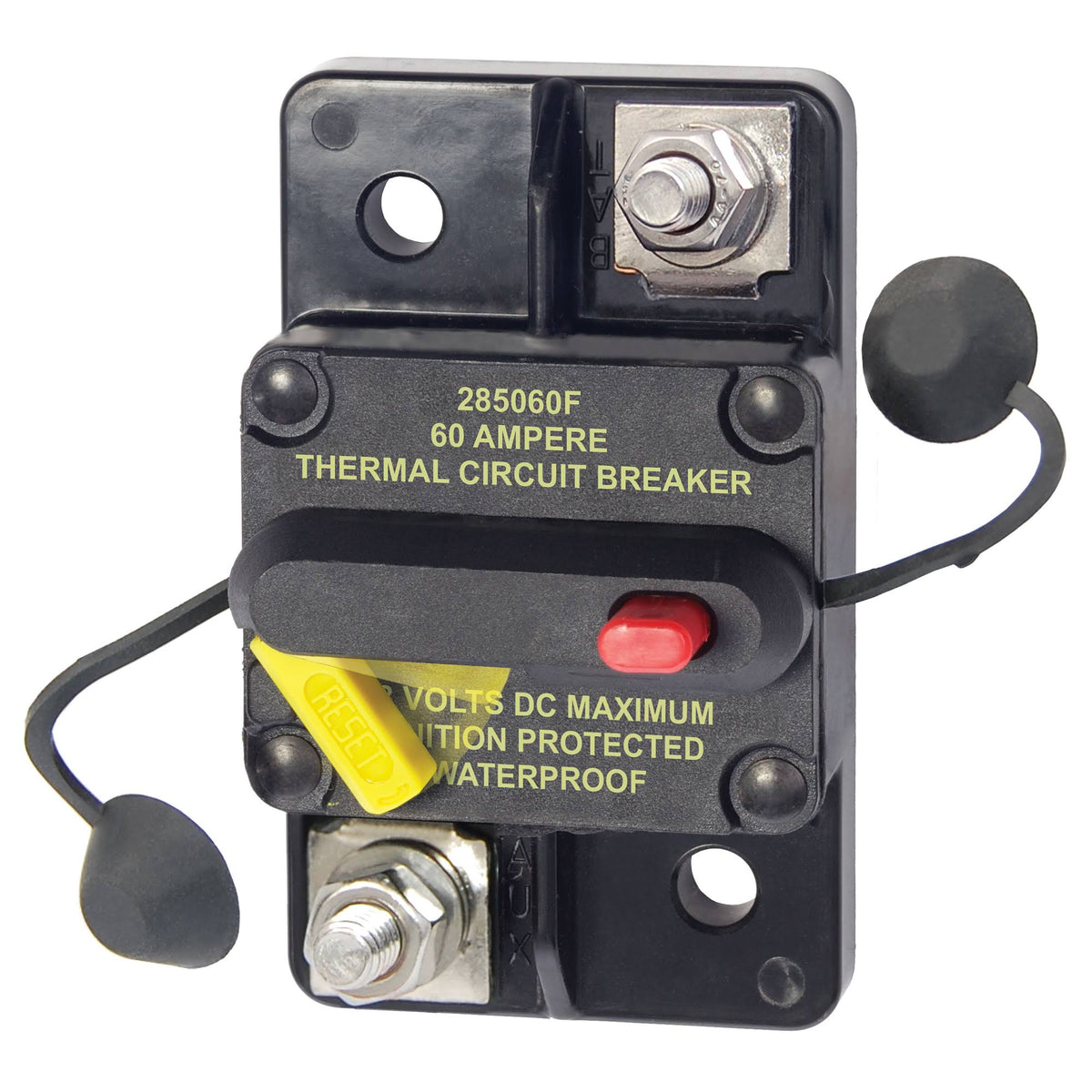 60 Amp Circuit Breaker Surface Mount S152964