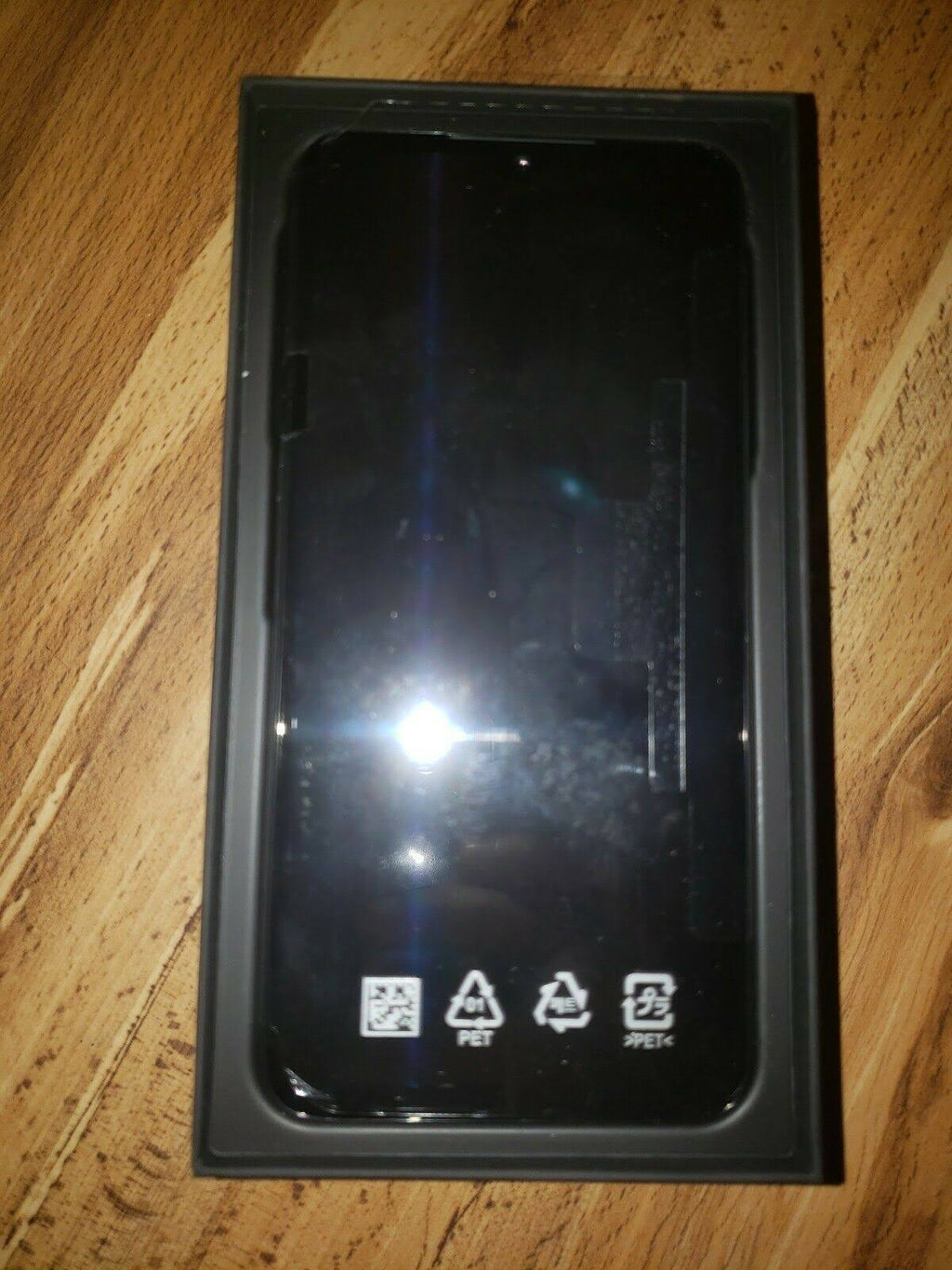 Black Sprint Smartphone W722050