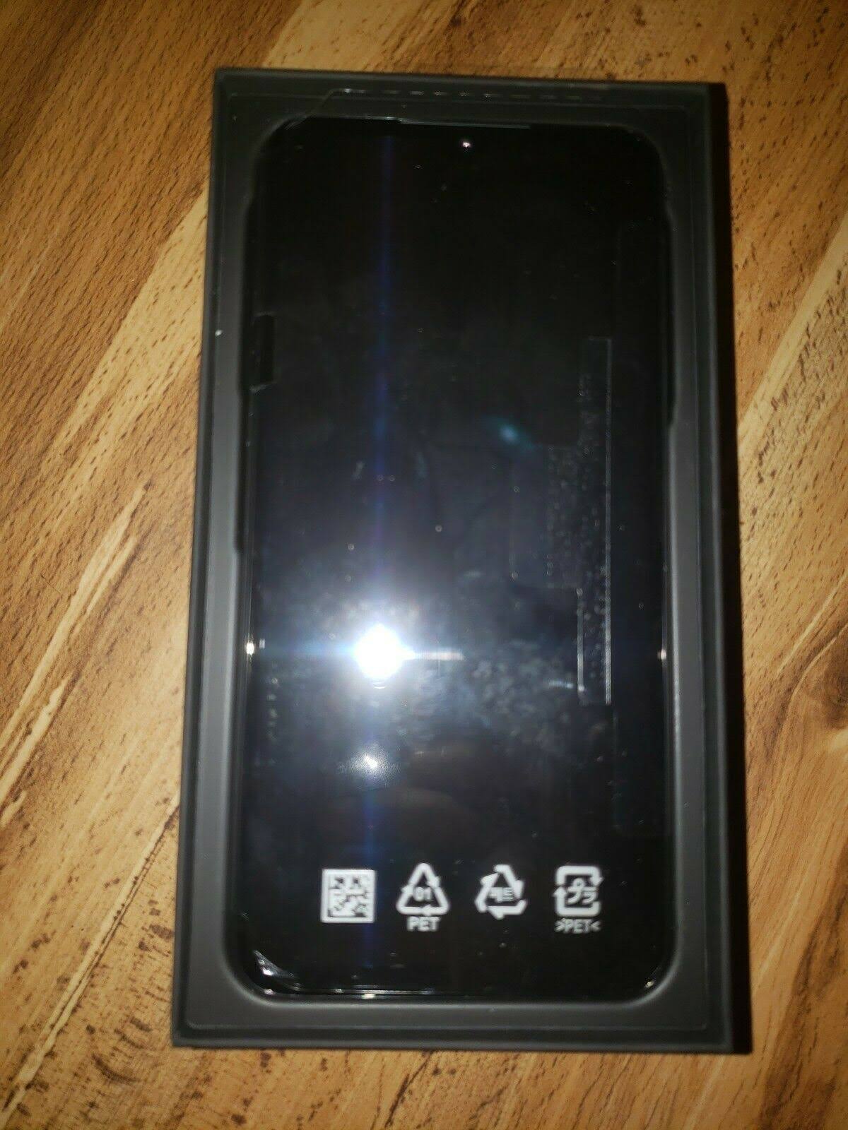 Black Sprint Smartphone W722050
