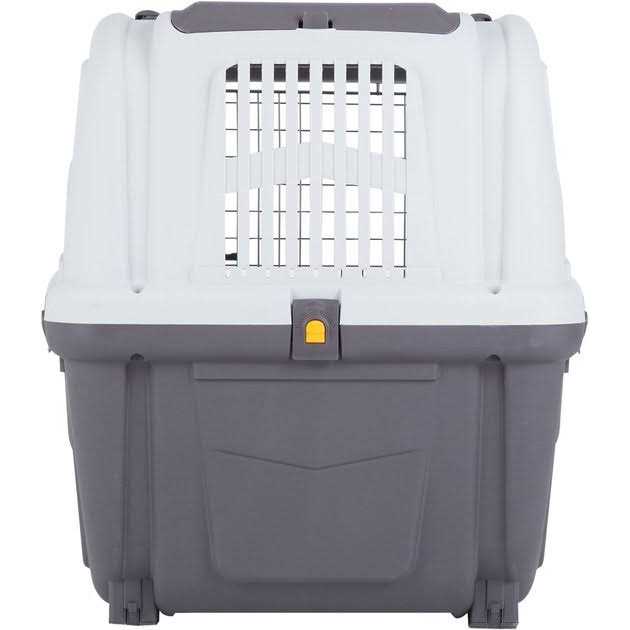 Plastic Travel Carrier F21620