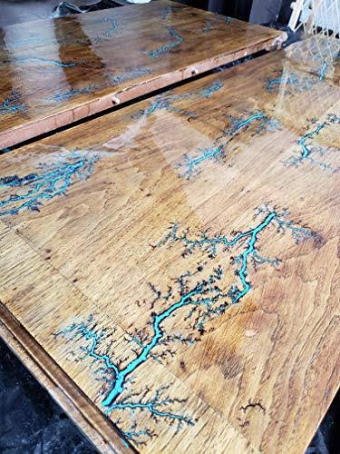 2 Gallon Epoxy Resin Fiberglass Concrete Coating Kit I3481