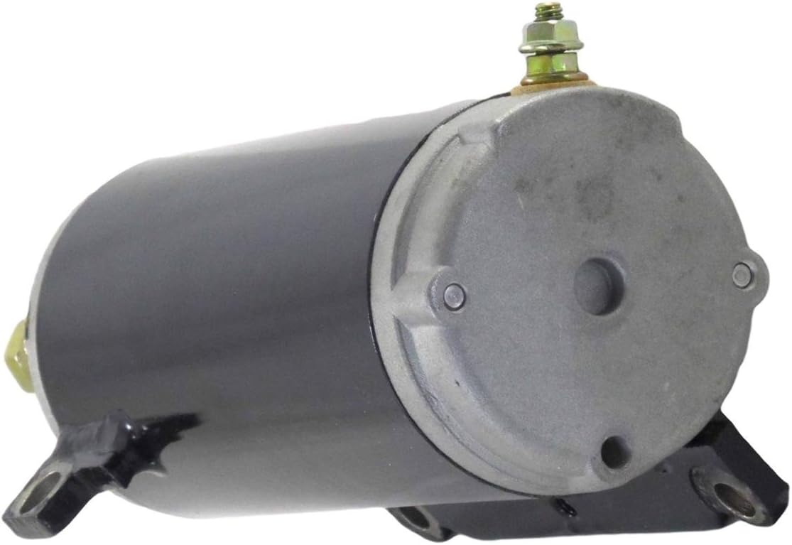 12V 8T CCW Starter Motor P49662