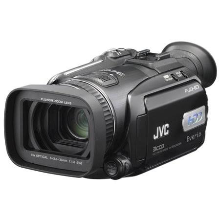 Camcorder 1080i 10x Optical Zoom 60 GB HDD M653180