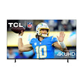 Flat 4K Led Television S4340