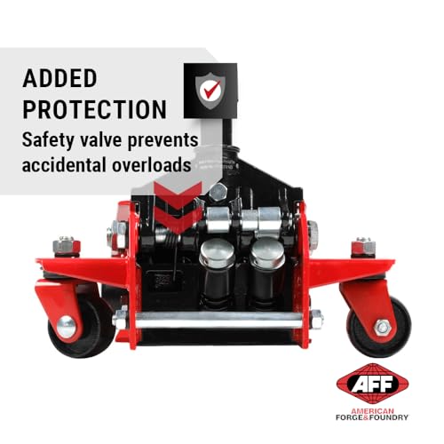 3.5 Ton Floor Jack T812700