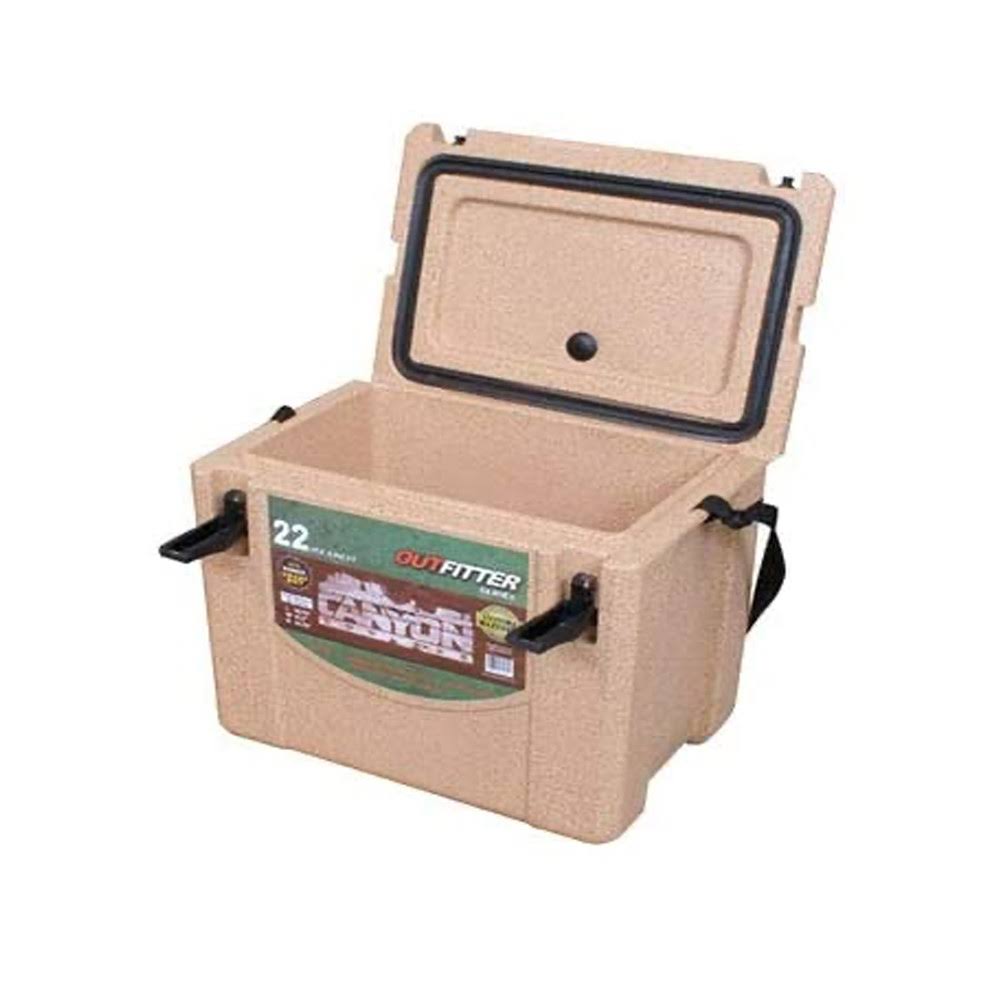 22 Quart Cooler H621
