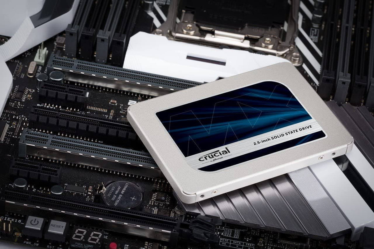 1TB 2.5 inch SATA Internal SSD F47641